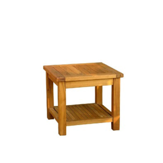 Solo Side Table  